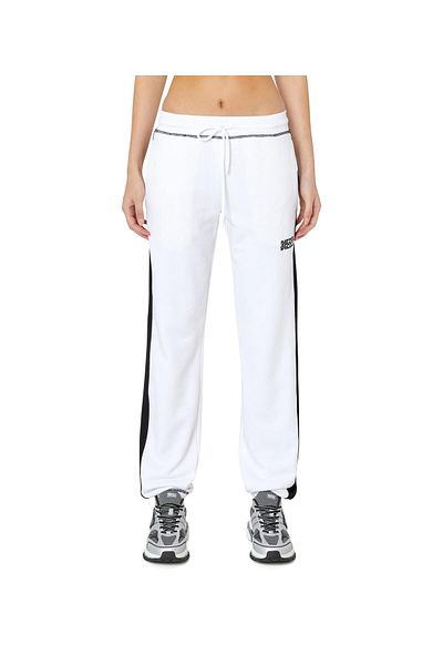 Diesel White Sweatsuits Styles Prices Trendyol