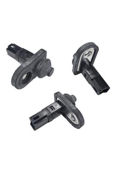 voyer Kapı Switch (Işık Buton) Accent Blue 2011->>