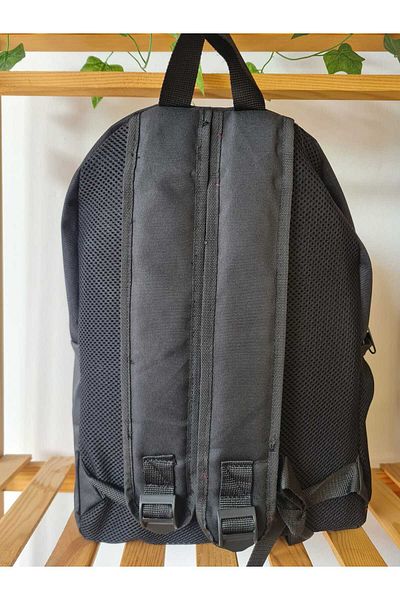 J.PARS Unisex Ορισμός πλάτης