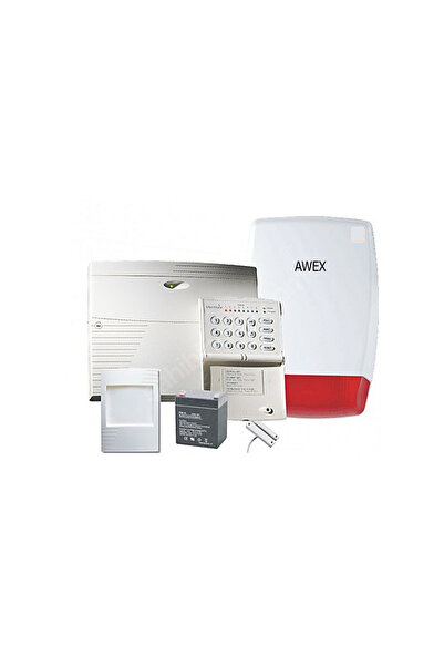 AWEX ALARM SETİ