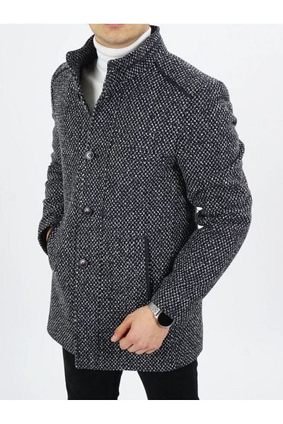 DYNAMO Casual Coat