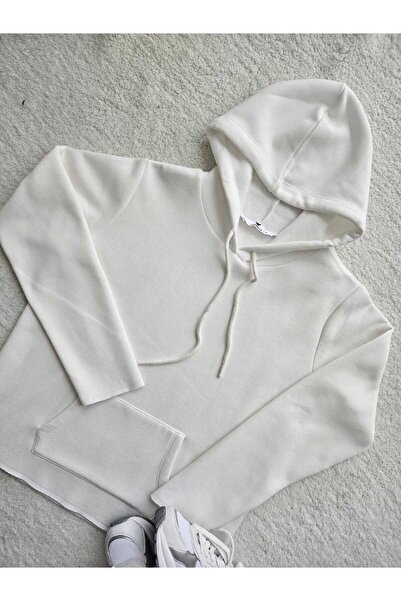 URAZ1984 ŞARDONLU SWEATSHIRT