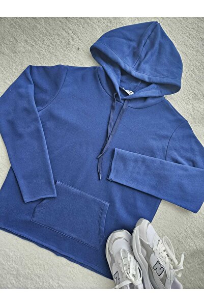 URAZ1984 ŞARDONLU SWEATSHIRT