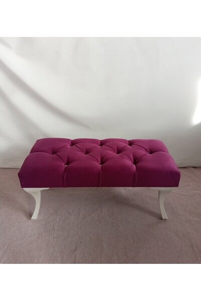 OKY DİZAYN BENCH PUF