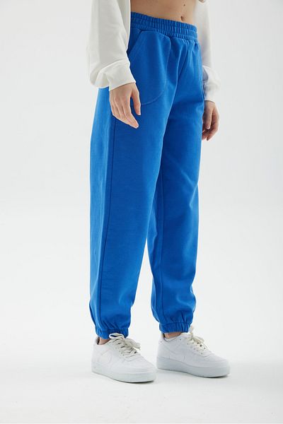 Mood Lab ΠΑΤΣΑ ΕΛΑΣΤΙΚΟ CASUAL CUT ΥΨΗΛΗ ΜΕΣΗ ΕΚΠΤΩΜΕΝΟ ΠΑΤΣΑΝ