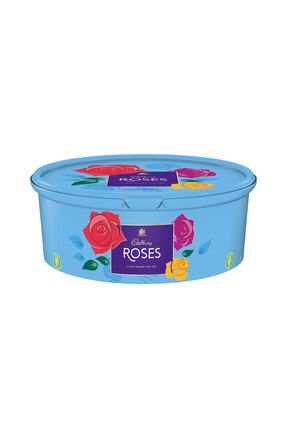 cadbury Roses Chocolates 550g Fiyat Yorumlar Trendyol
