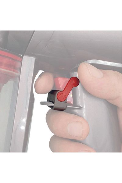 Bumech Trigger Lock and Power Button for Dyson V6 V7 V8 V10 V11 V15 Models