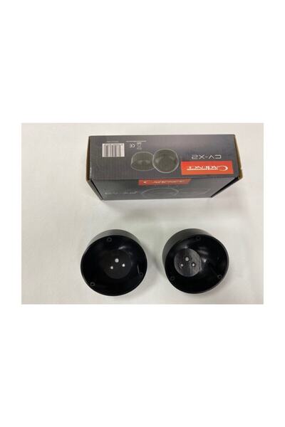 Nikadu Dome Twiter Yuvası Plastik