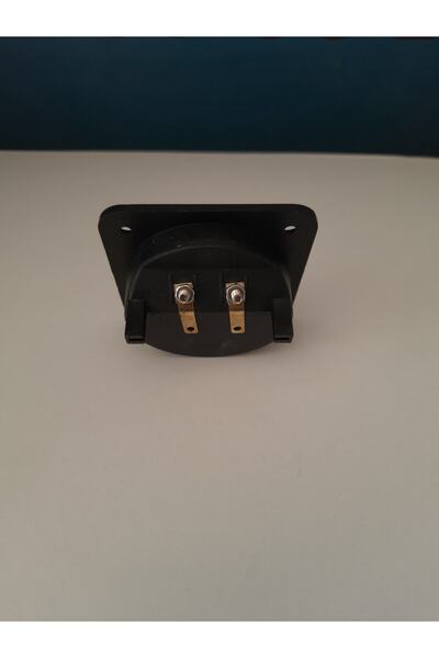 Nikadu Kabin Terminali 80x80 - Subwoofer Kabin Terminali - Kabin Ses Portu