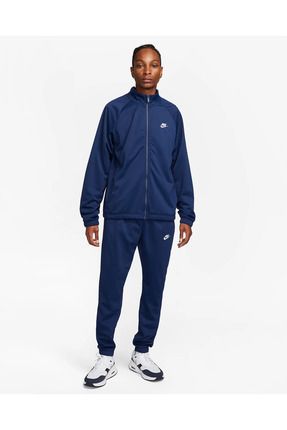 Nike Sweatsuit Sets Athletic Comfort and Style Trendyol