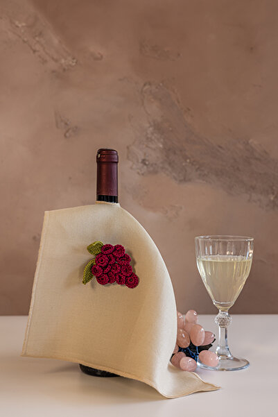 DANTELGRAF Merlot Şaraplık