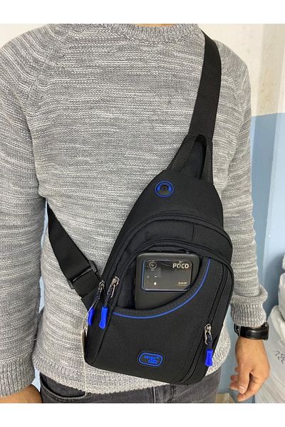 SEVENTEEN Bodybag Bag