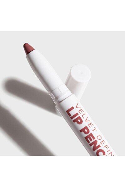 INGLOT PLAYINN VELVET DEFINE LIP PENCIL