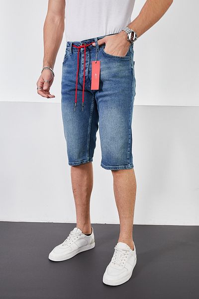 Jeans capri for mens 2025