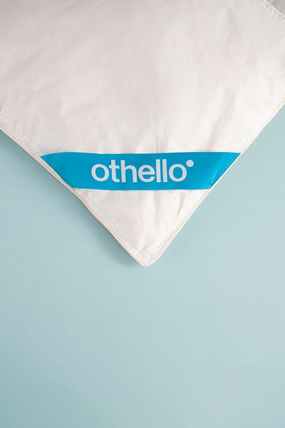 OTHELLO Soffica 30 Girdic Cotton Goose Feather - 155x215 Cm