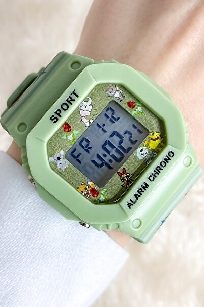 Samstar Kids Wristwatch GNS1001