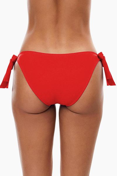AYYILDIZ 63038 Koral Bikini Bottom
