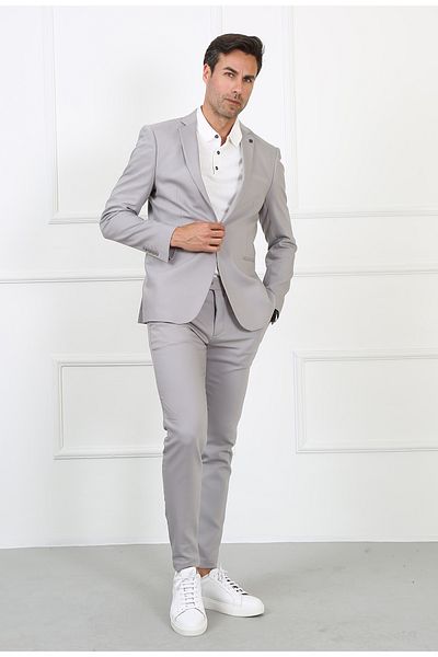 ACTUAL Men's Suit 26prd-16-54