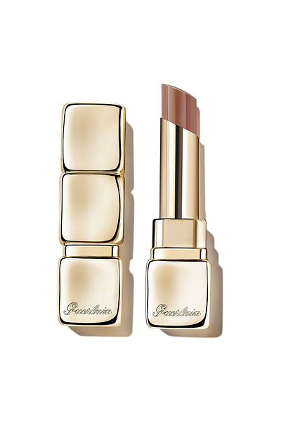 Guerlain شاين بلوم - 95% مكونات طبيعية، أحمر شفاه مرطب يدوم 24 ساعة، 3.2 جرام