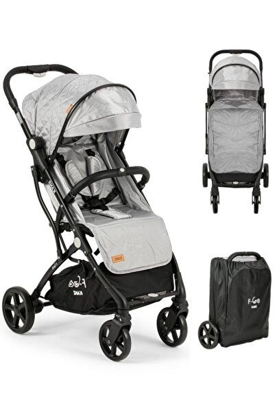 Kanz F-Go Kabin Bebek Arabası