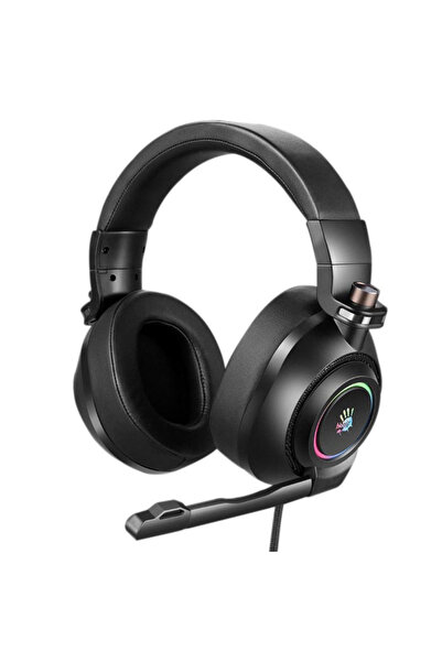 Genel Markalar G580 7.1 Surround Rgb Mikrofonlu Kablolu Gaming Kulaklık