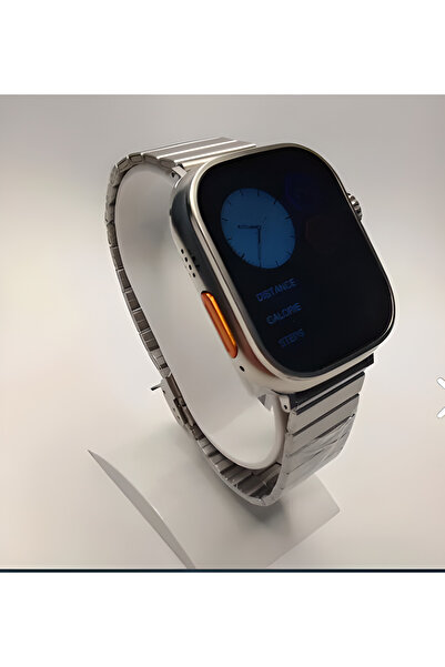 Genel Markalar DTI ULTRA 7 IN STRAP AKILLI SAAT