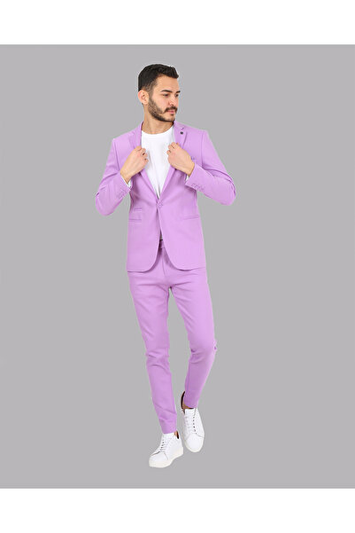 ACTUAL Men's Suit 26prd-14-50