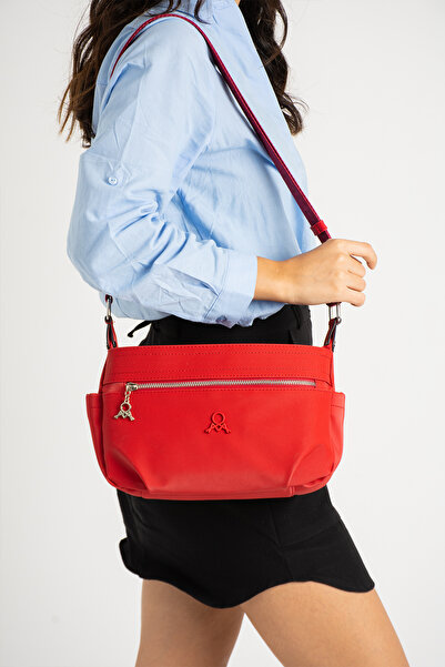 YOGII Dorset model ženske naramenice i rukava Torba u Vodootporno Koža devet ...