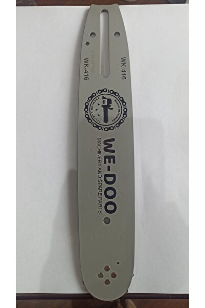 WEDOO 91/20diş akülü ve budama testeresi palası