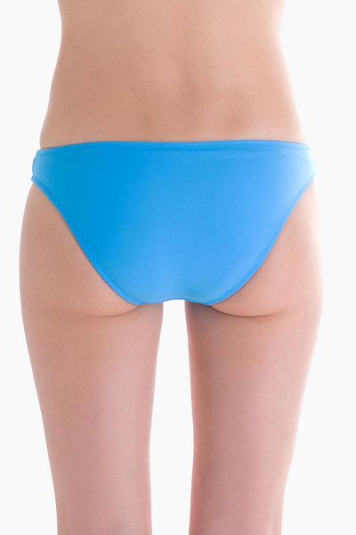 AYYILDIZ 63016 Fund de bikini albastru