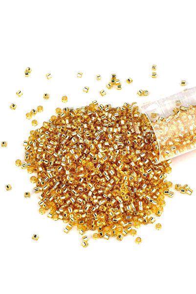 RLX BUJİTERİ خرز ميوكي ديليكا الأصلي 1100 - 7.5 جرام وأصفر ذهبي