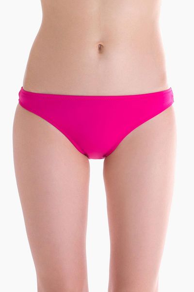 AYYILDIZ 63016 Fuchsia Bikini Bottom