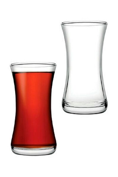 Kazanabil 6-PIECE TEA CUPS