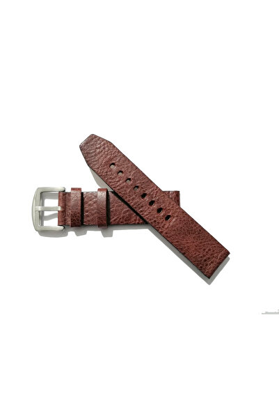 FADO All Types of Watches < 3 >suitable 22 Millim Genuine Leather Watch Band ...