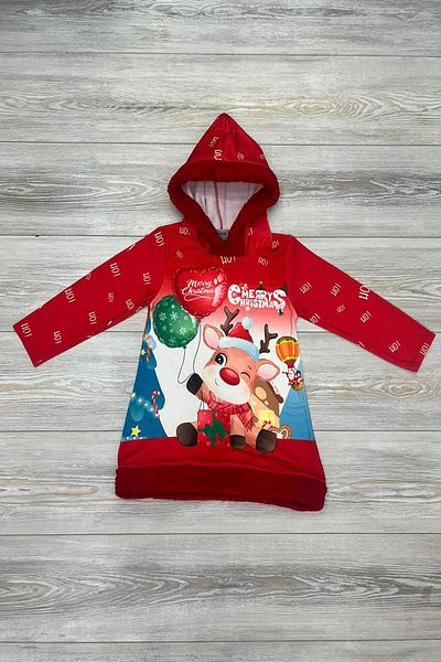 My Kids Wear ROCHIE DE FATA CONCEPTUL DE ANUL NOU
