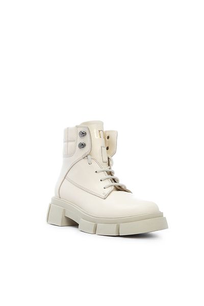 Tamer Tanca Tamer Tanca Women's Genuine Leather Sports Boots 860 1-154 Byn Boots Sk21-22
