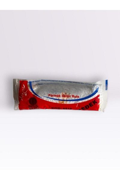prestige store Spare Finger Roller 10 Cm - 3 Pieces