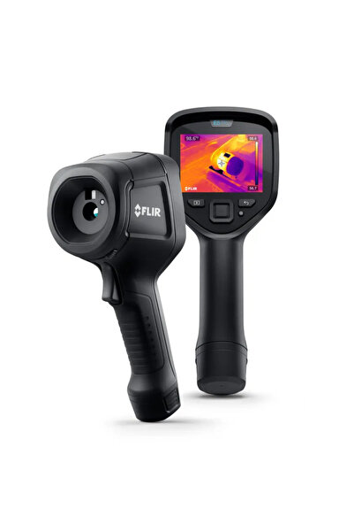 FLIR E5 Pro - Termal Kamera