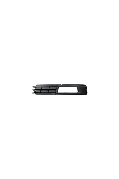 WOLCAR Audi A6 2009-2011 Sis Kapağı Sisli Sol