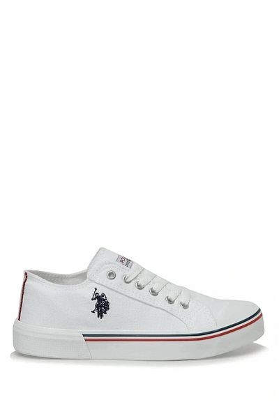 U.S. Polo Assn. Ανδρικά αθλητικά παπούτσια Penelope White Sneaker