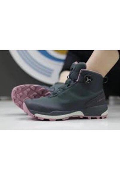 HUMTTO 18276 SU GEÇİRMEZ HUMTTO-TEX MAKARA BAĞCIK UNİSEX BOT