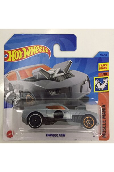 HOT WHEELS مركبة التوينديكتيون