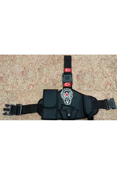 aldatmaz askeri malzeme YAKIN KORUMA BACAK KILIFI ve YAZISIZ PALASKA SATINAL-...