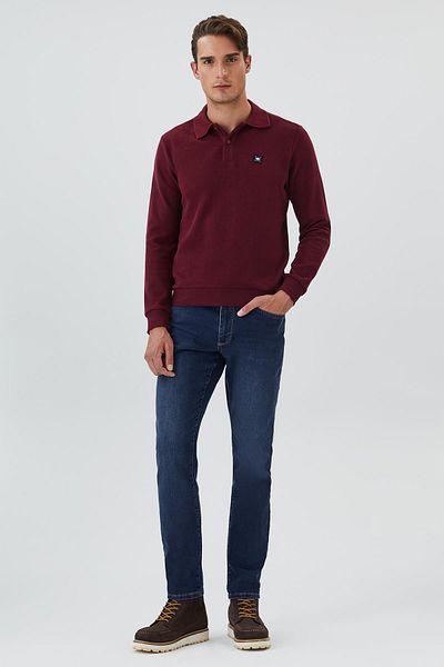 Lee Cooper 241 LCM 241014 NEWBLEND ΠΡΑΣΙΝΟ 241LCM241014
