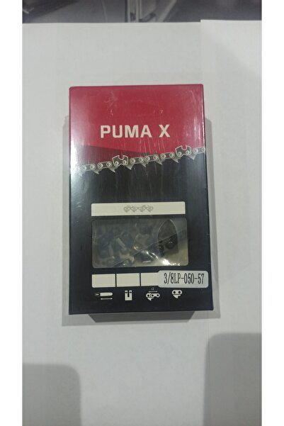 Puma x 91/28.5 Uyumlu motorlu testere zincir