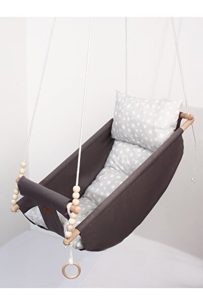 ConconBebe Concon Bebe Çocuk Hamak Salıncak