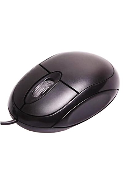 Genel Markalar EVEREST SM-385 USB KABLOLU MOUSE