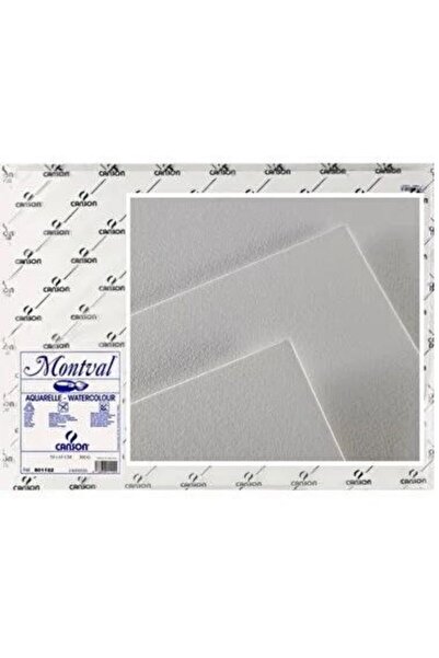 Canson MONTVAL SULUBOYA KAĞIDI 50x70 300 GR 25'Lİ
