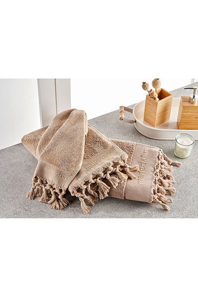 Marie Claire Terra Beige Σετ 3 - Σακάκι Baglama