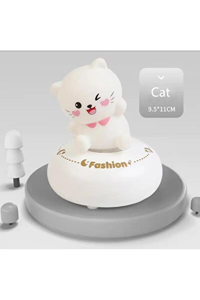 BLUE SİDE Hediyelik Eşya Işıklı Music Box Çocuklar İçin Gece Lambası Müzikli ...